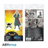 Figurine Statique - Acryl - One Piece - Roronoa Zoro