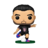 POP - POP Sport - Soccer - 04 - Sergio Busquets