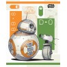 Poster - Star Wars - BB-8 & D-0
