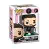 POP - POP Sport - Soccer - 01 - Lionel Messi