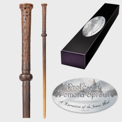 Wand - Characters collection - Harry Potter - Pomona Sprout