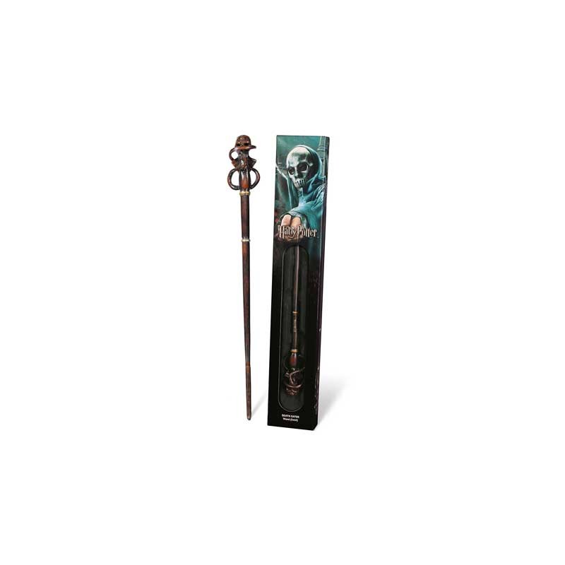 Baguette - Harry Potter - Mangemort