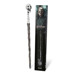 Wand - Harry Potter - Skull Death Eater