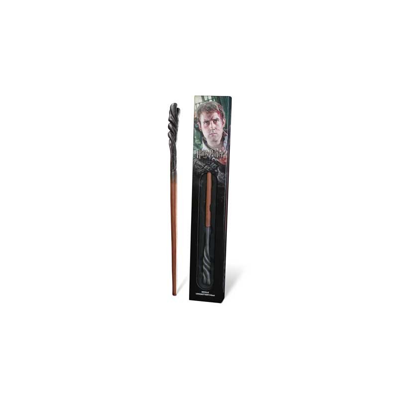 Wand - Harry Potter - Neville Londubat
