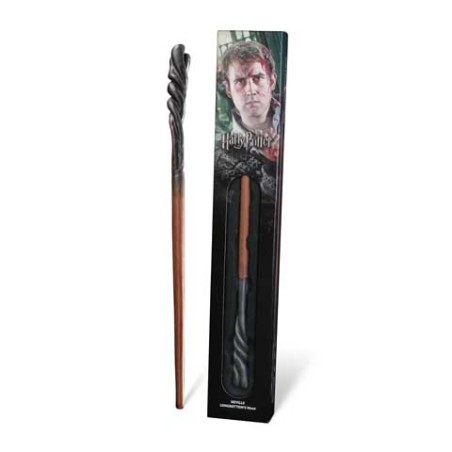 Wand - Harry Potter - Neville Londubat