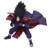 Figurine Statique - Vibration Stars - Naruto - Madara Uchiwa