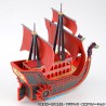 Model - Grand Ship - One Piece - Nine snake