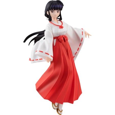 Static Figure - Pop Up Parade - Inuyasha - Kikyo