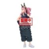 Static Figure - Glitter & Glamours - My Hero Academia - Mei Hatsume