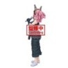 Static Figure - Glitter & Glamours - My Hero Academia - Mei Hatsume