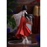 Static Figure - Pop Up Parade - Inuyasha - Kikyo