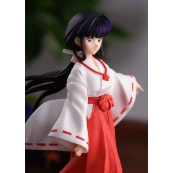 Static Figure - Pop Up Parade - Inuyasha - Kikyo