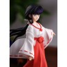 Static Figure - Pop Up Parade - Inuyasha - Kikyo