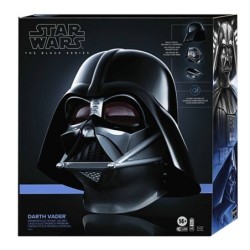 Replica - Star Wars - Electronic Helmet - Darth Vader