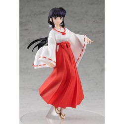 Static Figure - Pop Up Parade - Inuyasha - Kikyo