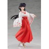 Static Figure - Pop Up Parade - Inuyasha - Kikyo