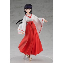 Static Figure - Pop Up Parade - Inuyasha - Kikyo