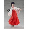 Static Figure - Pop Up Parade - Inuyasha - Kikyo
