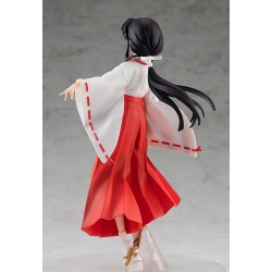 Static Figure - Pop Up Parade - Inuyasha - Kikyo