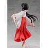 Static Figure - Pop Up Parade - Inuyasha - Kikyo