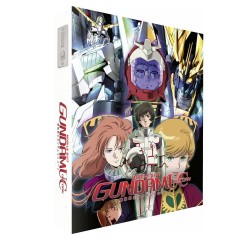 BluRay - Collector's Edition - Gundam - Unicorn