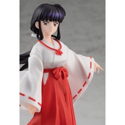 Static Figure - Pop Up Parade - Inuyasha - Kikyo