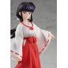 Static Figure - Pop Up Parade - Inuyasha - Kikyo