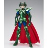Action Figure - Myth Cloth EX - Saint Seiya - Zeta Cid