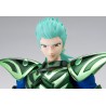 Action Figure - Myth Cloth EX - Saint Seiya - Zeta Cid
