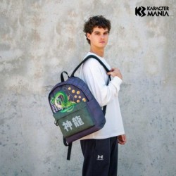 Backpack - Dragon Ball - Shenron