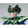 Action Figure - Myth Cloth EX - Saint Seiya - Zeta Cid