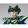 Action Figure - Myth Cloth EX - Saint Seiya - Zeta Cid