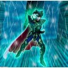 Action Figure - Myth Cloth EX - Saint Seiya - Zeta Cid