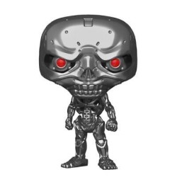 POP - Movies - Terminator - 820 - REV-9 Endoskeleton