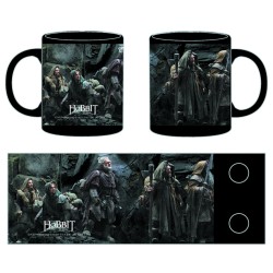 Mug - Mug(s) - Le Seigneur des Anneaux - Les Nains