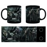 Mug - Mug(s) - Le Seigneur des Anneaux - Les Nains