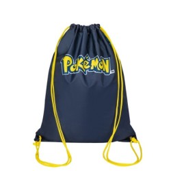 Sac de sport - Pokemon - Pikachu