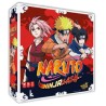 Card game - Confrontation - Dices - Speed - Naruto - Naruto - Ninja Arena