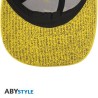Cap - Baseball - Yu-Gi-Oh! - Millenium Puzzle