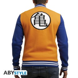 Sweat - Dragon Ball - Kame Symbol