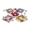 Card game - Confrontation - Dices - Speed - Naruto - Naruto - Ninja Arena