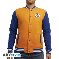 Sweat - Dragon Ball - Kame Symbol