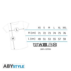 T-shirt - Sonic the Hedgehog - Sonic