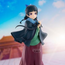 Figurine Statique - Les Carnets de l'Apothicaire - Maomao