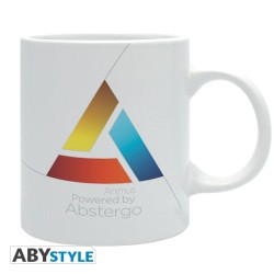 Mug - Mug(s) - Assassin's Creed - Abtergo