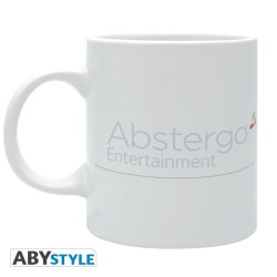 Mug - Mug(s) - Assassin's Creed - Abtergo