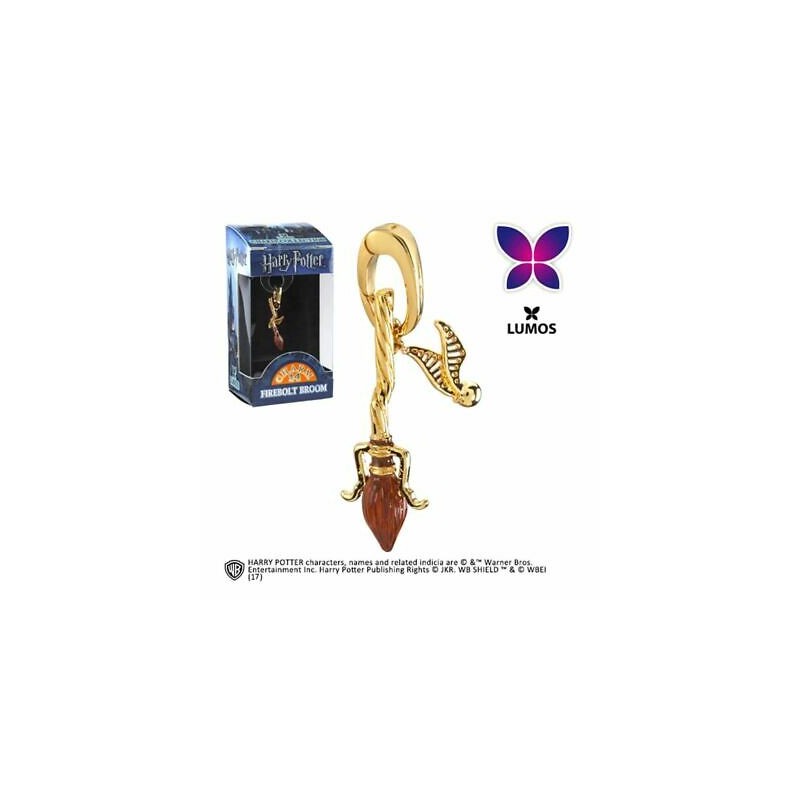 Bijou - Harry Potter - Eclair de Feu