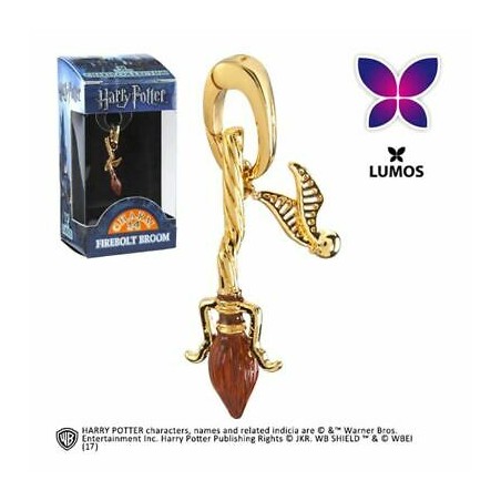 Bijou - Harry Potter - Eclair de Feu