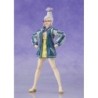 Figurine articulée - S.H.Figuarts - Dan Da Dan - Seiko Ayase