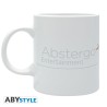 Mug - Mug(s) - Assassin's Creed - Abtergo
